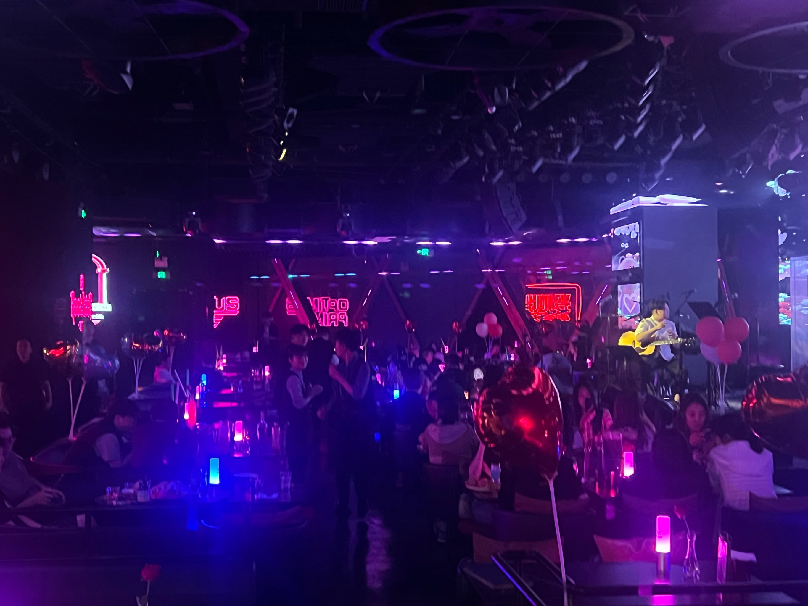 太原商务ktv哪里有优质商务ktv-小店区ktv预定