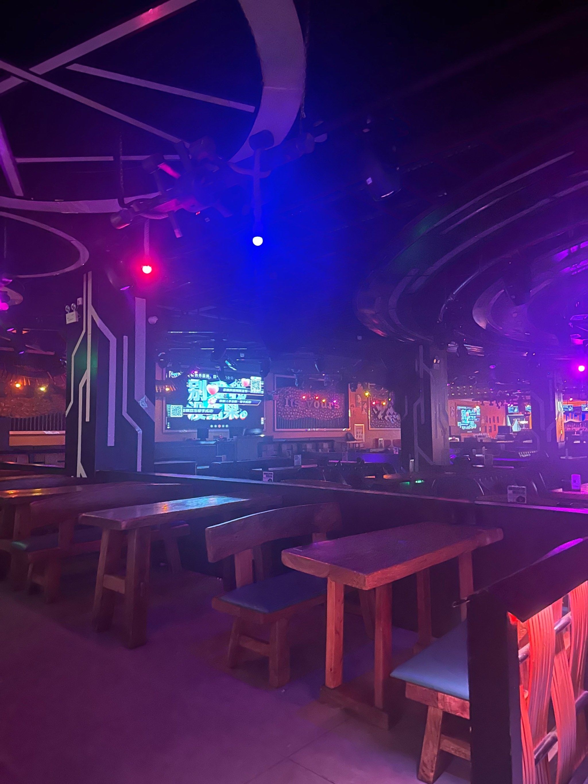 太原商务KTV推荐 ✨-尖草坪区ktv预定