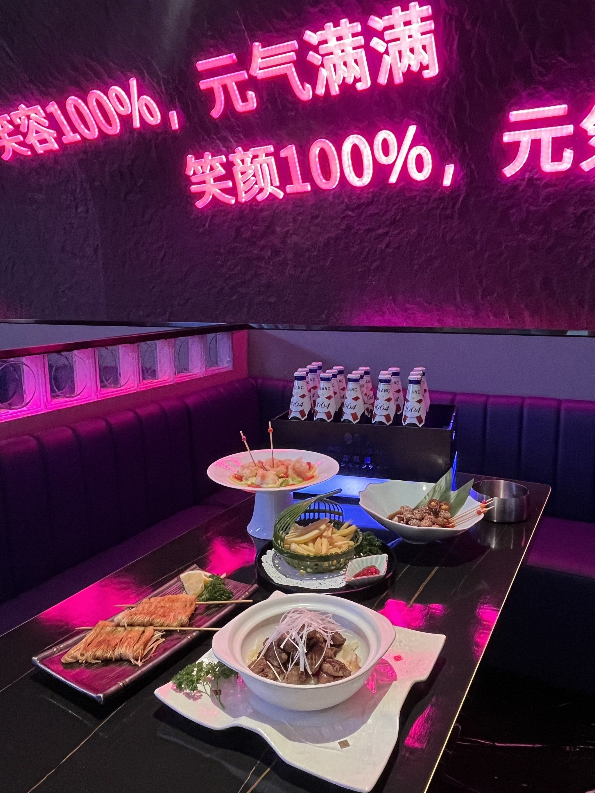 太原商务ktv最佳选择攻略大全-晋源区ktv预定